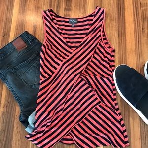 Stitch Fix Market &Spruce S sleeveless top